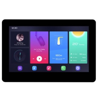 Waveshare ESP32-S3 Touch IPS LCD – 4.3" 800×480