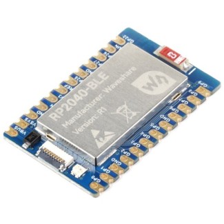 Waveshare RP2040-BLE Development Board