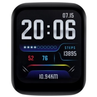 Waveshare RP2040 Touch IPS LCD – 1.69" 240×280