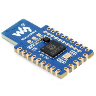 Waveshare RP2350 One