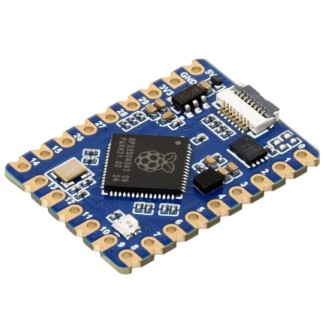 Waveshare RP2350 Tiny