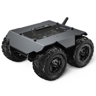 Waveshare Wave Rover – 4WD Robot with ESP32 Driver Board