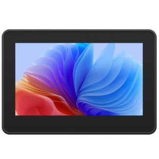 Waveshare ESP32-S3 Touch IPS LCD – 4.3" 800×480, Case Options: With case