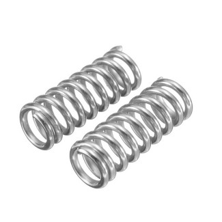 Compression Spring - L10mm, 5.7mm OD, 4.5mm ID