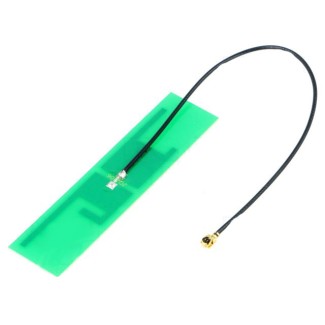 WiFi Antenna 2.4GHz uFL 3dBi