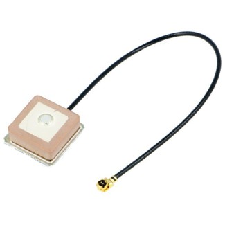 GPS Passive Antenna uFL