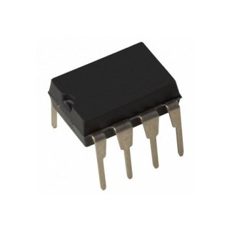 Operational Amplifier Dual Rail-to-Rail - TLV2462