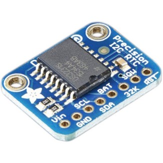 Adafruit DS3231 Precision RTC Breakout