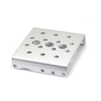 Aluminum Servo Side Bracket (FK-SB-001)