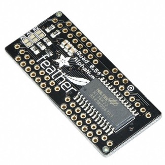 Adafruit 14-Segment Alphanumeric LED FeatherWing