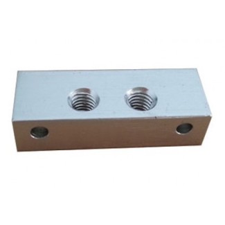 Single Extruder Mounting Block (MK7)