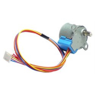 Stepper Motor - 0.35kg.cm 12V