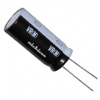 Nichicon UPW0J102MPD