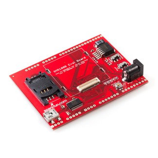 SM5100B Evaluation Board