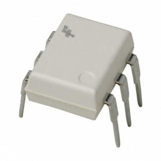 Optocoupler 400V - MOC3021