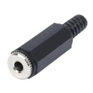 Audio Plug Stereo 3.5mm