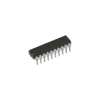 74HC165 8-bit Shift Register