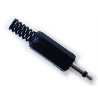 Audio Jack Mono 3.5mm