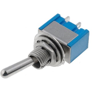 Toggle Switch ON-OFF
