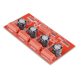 HUB-ee - 4-way Sync Driver Board