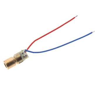 Laser Module