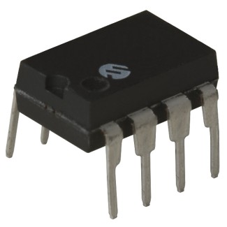 CAN-Bus Transceiver MCP2551