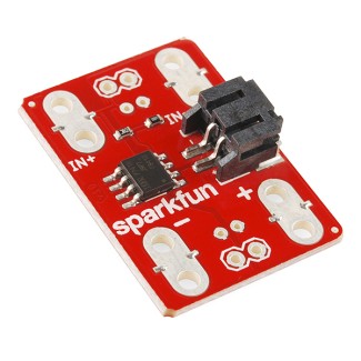 MOSFET Power Controller