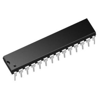 ENC28J60 Stand Alone Ethernet Controller - SPDIP-28