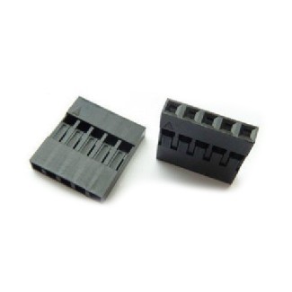 Dupont Terminal 5 Pins 2.54mm