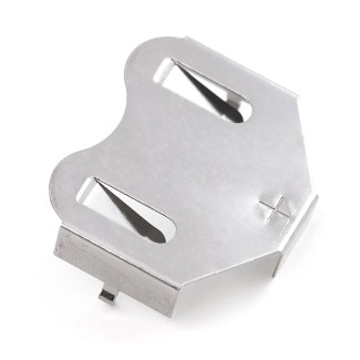 Βάση Μπαταρίας Coin Cell - 24.5mm (PTH)