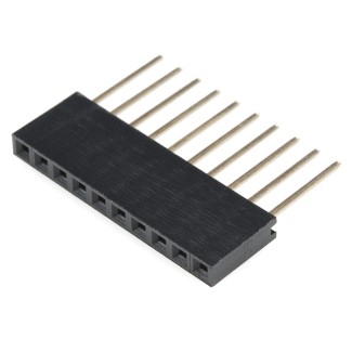 Arduino Long Header 10pins