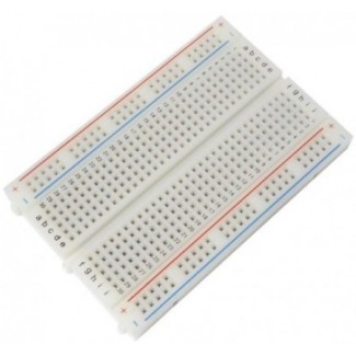 Breadboard 400 Tie Point