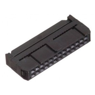 IDC Connector 2x10 Pin Female