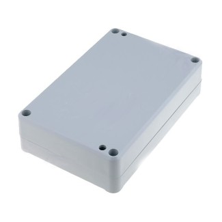 Project Box 120x80x31mm
