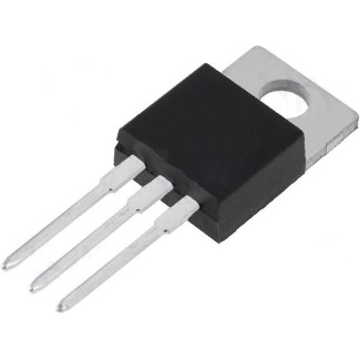Voltage Regulator LM1085IT - 5V