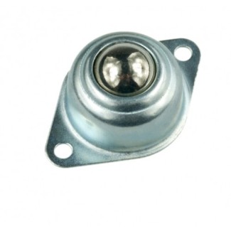 Ball Caster Metal 15mm