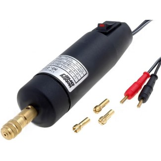 Miniature Drill Donau 0400 45W
