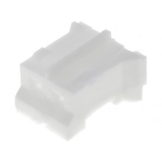 JST PH Connector Female 2-Pin 2.0mm