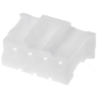 JST PH Connector Female 4-Pin 2.0mm