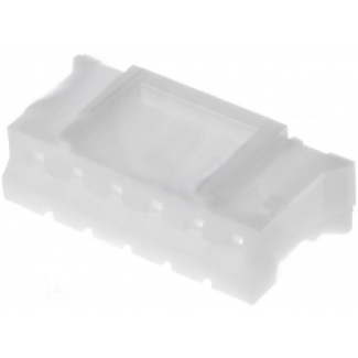 JST PH Connector Female 6-Pin 2.0mm