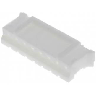 JST PH Connector Female 8-Pin 2.0mm