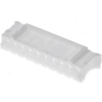 JST PH Connector Female 10-Pin 2.0mm