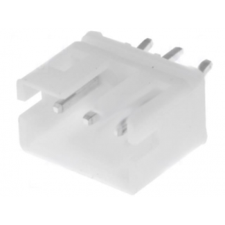 JST PH Connector Male 3-Pin 2.0mm