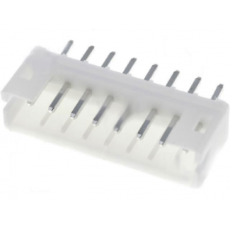 JST PH Connector Male 8-Pin 2.0mm