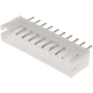 JST PH Connector Male 10-Pin 2.0mm