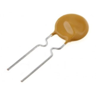 Ασφάλεια PTC 250mA