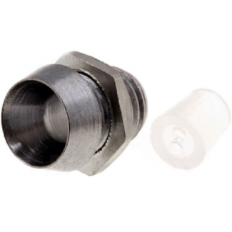 LED Holder 3mm Metal