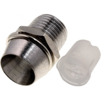 LED Holder 5mm Metal