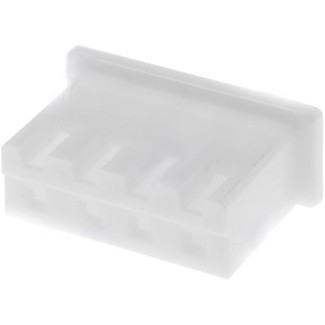 JST XH Connector Female 4-Pin 2.5mm