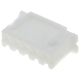 JST XH Connector Female 5-Pin 2.5mm